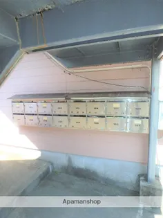 コンフォート岡【108号室】の外観