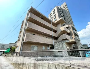 テラス燿【202号室】の外観