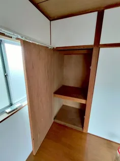 コーポ横山【1階】の内装