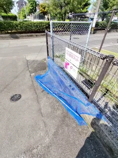 コーポ横山【1階】のその他画像