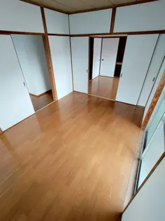 コーポ横山【1階】の内装