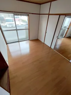 コーポ横山【1階】の内装