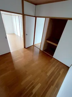 コーポ横山【1階】の内装