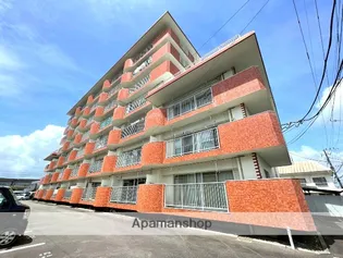 ニュー大淀ハイツの画像