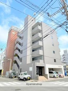 EAST TACHIBANA【3階】の外観