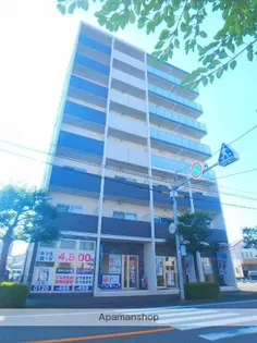 KO OLINA AOBA【6階】の外観