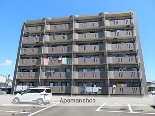 レジデンス吉村の画像