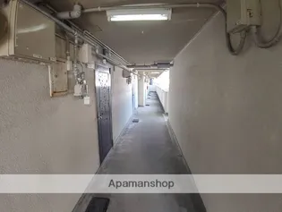 サンコーポ21【101号室】のその他画像