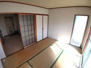 サンコーポ21【207号室】のその他画像