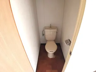 サンコーポ21【207号室】のその他画像