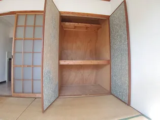 サンコーポ21【207号室】のその他画像