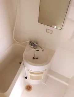 サンコーポ21【101号室】のその他画像