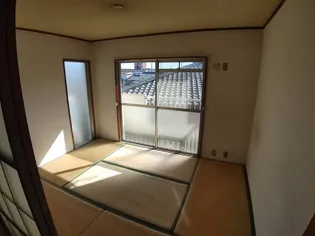 サンコーポ21【207号室】のその他画像