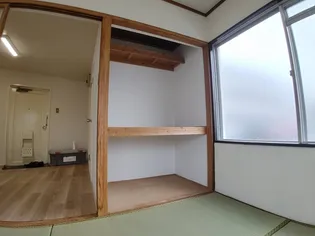 サンコーポ21【101号室】のその他画像