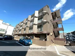 ヴィラージュMⅠの画像