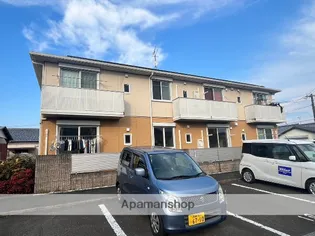 シャーメゾン ボヌールの画像