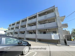 ヴィラ ミモザの画像