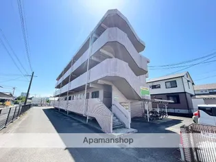 ファルール吉永【2階】の外観