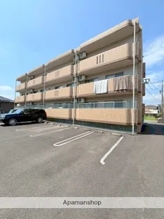 フェリスタ舞鶴【1階】の外観