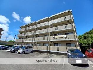 潮マンションの画像