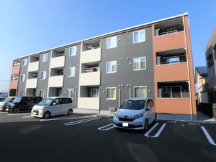 エテルノ 宮 Bの画像