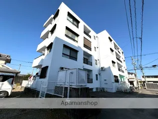 松橋ベルビューⅡの画像