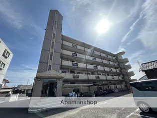 アルカディア祇園の画像