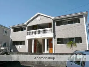 アロハヴィレッジⅣの画像