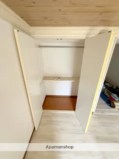 A−STEP城ヶ崎【1階】のその他画像