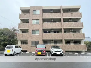 マリア・カーサ【4階】の外観