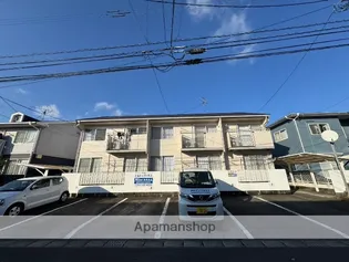 ヒルトップハウスの画像