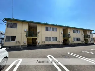 榮アパートの画像