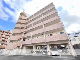 クイーンズパレスキヨスエの画像