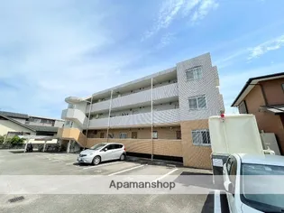 イルパラッツォ曽師の画像