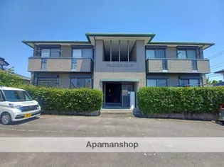 バリュージュ・ウィング【2階】の外観