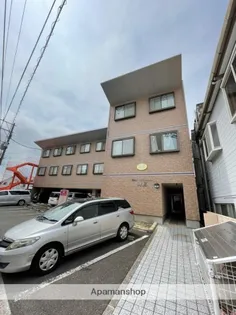 ウェルネスマンション神宮の画像