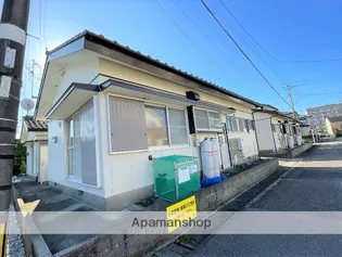 宮崎県宮崎市恒久6丁目【一戸建】の外観