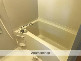 サンフラワー東町【3階】の風呂