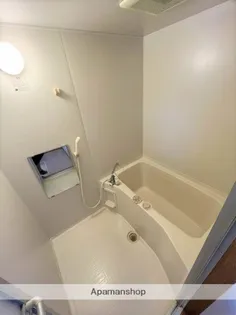 サンフラワー東町【203号室】の風呂