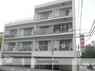 野崎ビルの画像