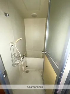 八幡屋ビル【47号室】の風呂