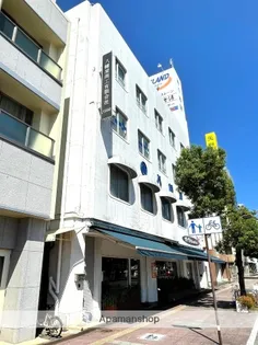 八幡屋ビル【47号室】の外観