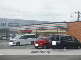 八幡屋ビル【47号室】の周辺