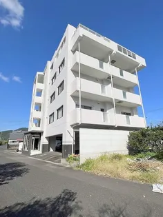 あいらんどシー【4階】の外観