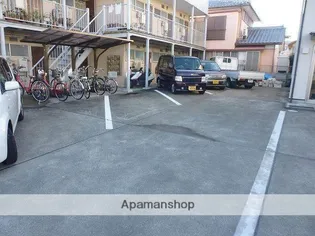 大和荘(やまとそう)【18号室】のその他画像