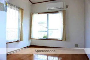 大和荘(やまとそう)【18号室】の居間