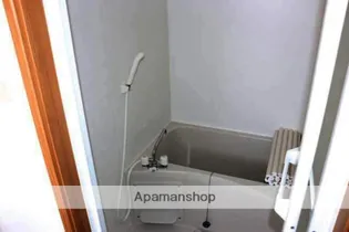 大和荘(やまとそう)【18号室】の風呂