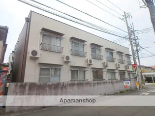 大和荘(やまとそう)【18号室】の外観