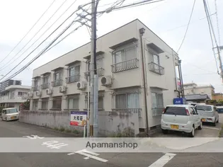 大和荘(やまとそう)【18号室】の外観