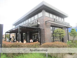 大和荘(やまとそう)【18号室】の周辺